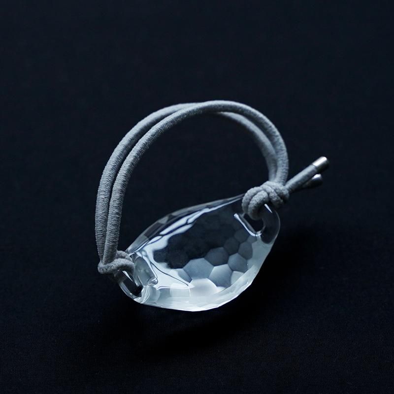 SIRISIRI/KIRIKO Hair Tie ROUND/KI 602