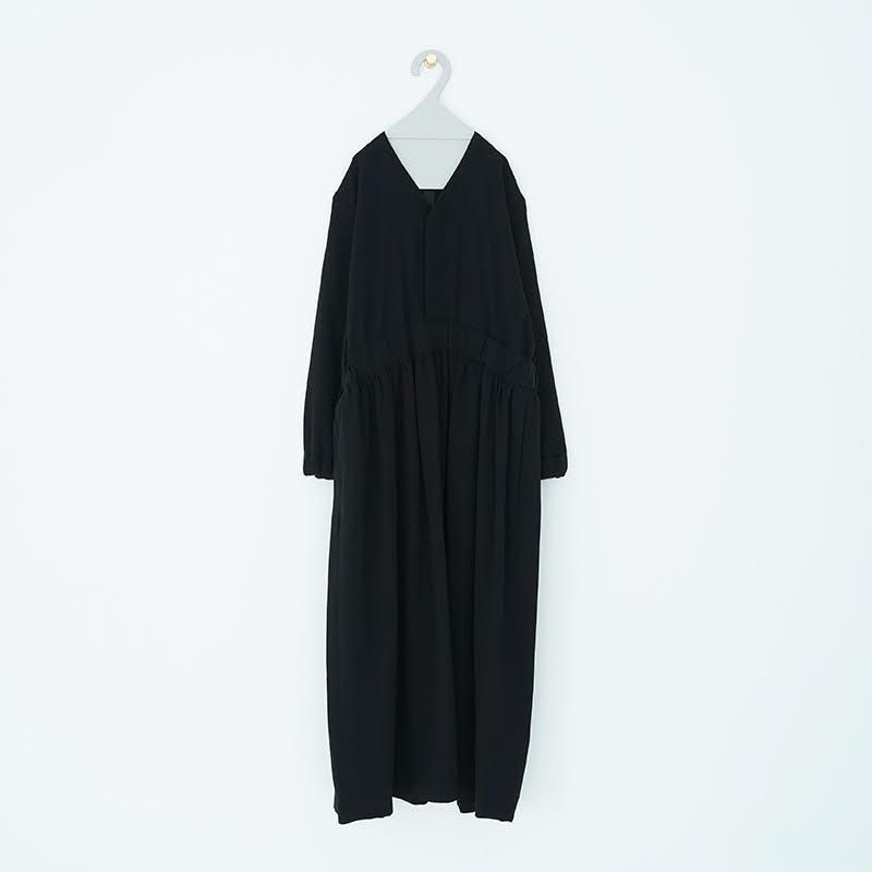 セール】CHECK RETRO SLENDER DRESS（ワンピース）｜Ameri