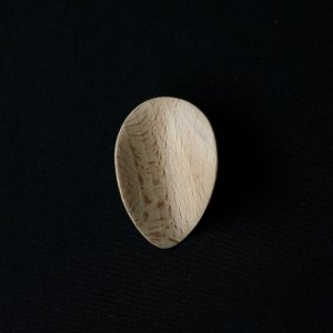 SIRISIRI / Wood Earrings PLAY