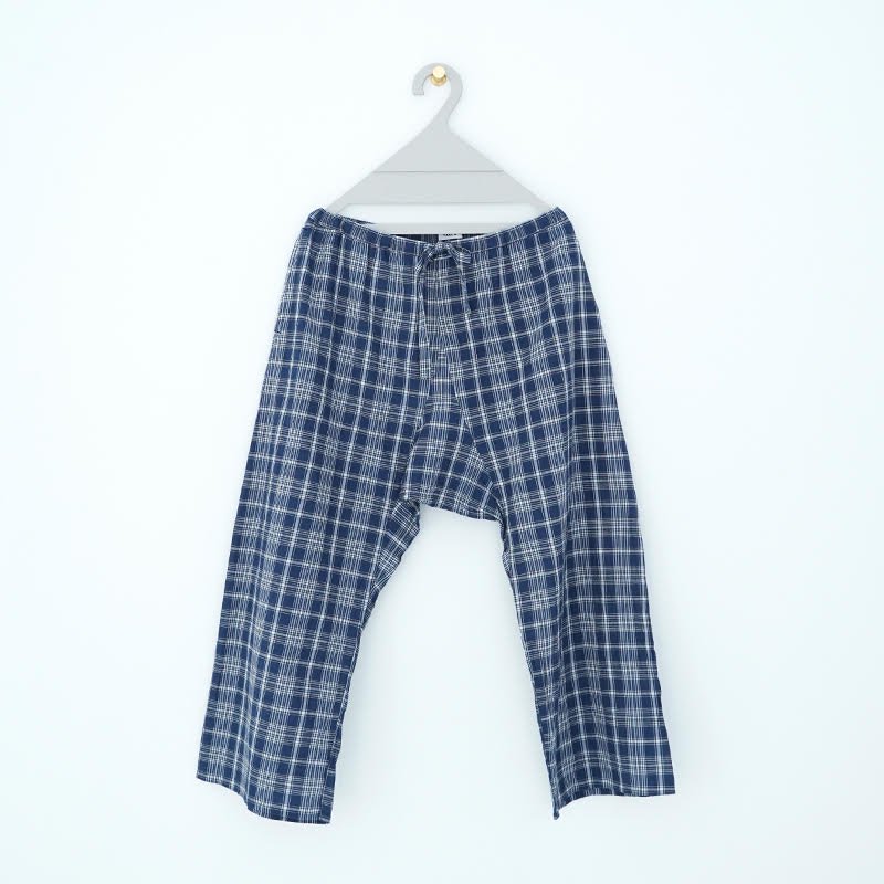 YAECA / EASY PANTS (MEN)23SS- dieci｜online shop