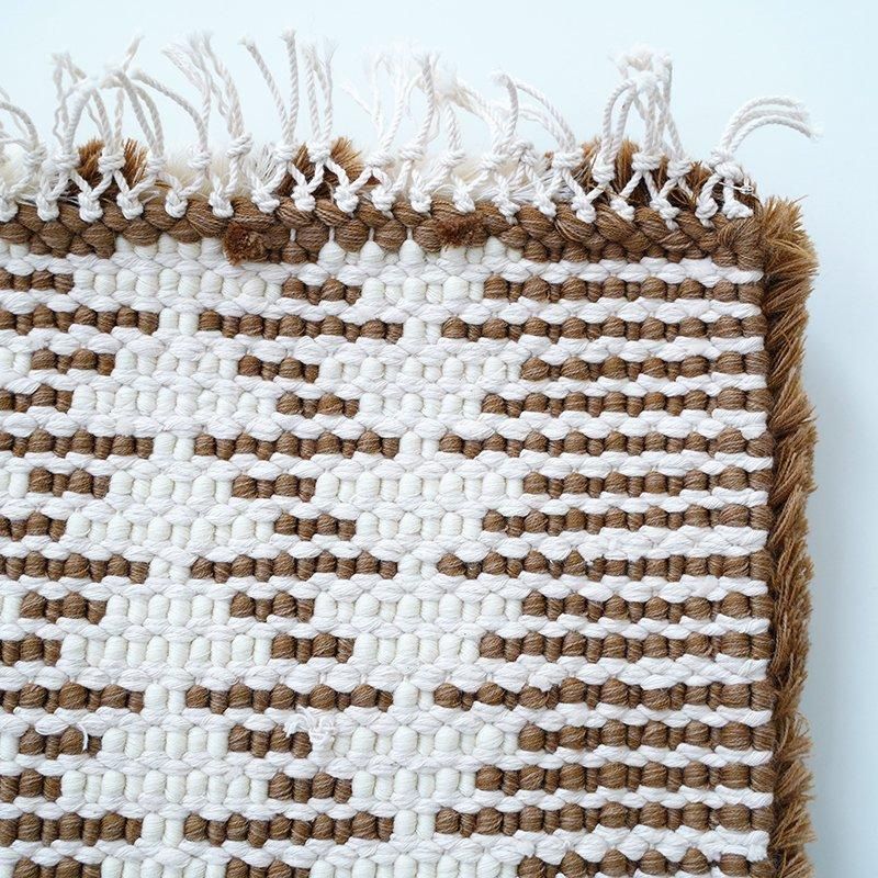 上田織物／ノッティング（椅子敷）dieci｜online shop