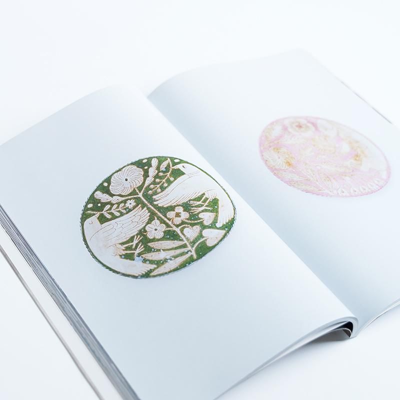図録「鹿児島睦 まいにち」/ 鹿児島 睦- dieci｜online shop