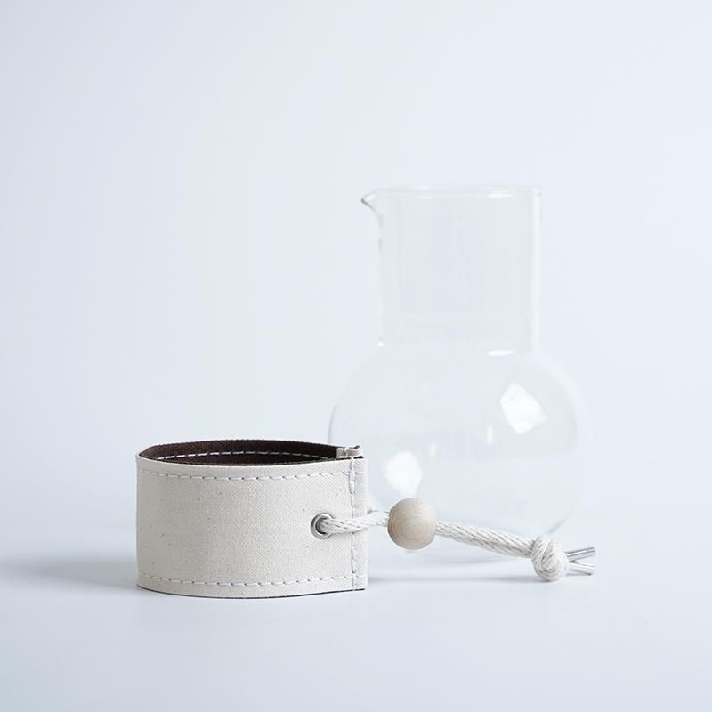 studio prepa / コーヒーサーバー[TEMBEA SLEEVE]dieci 別注