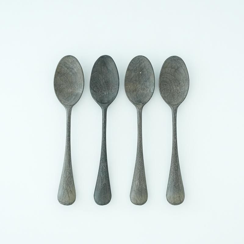170mm レンゲ J-022 China spoon レンゲ 蓮華 スプーン れんげ