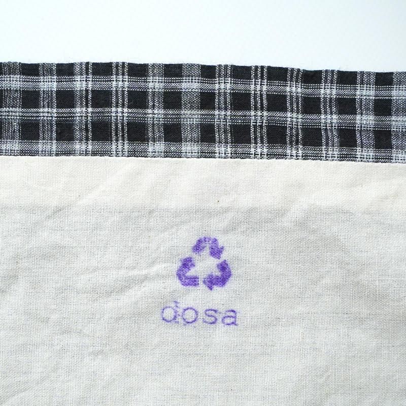 dosa/ monk bags - dieci｜online shop