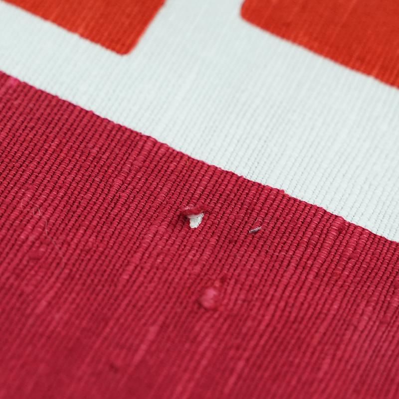 柚木沙弥郎/シルクスクリーン