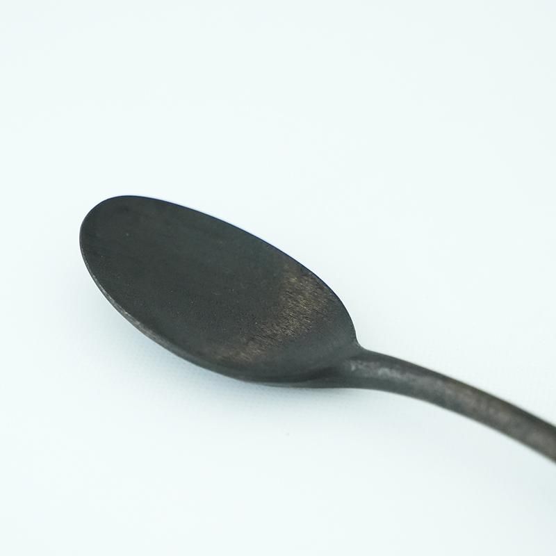 眞島 拓／スプーン(桜・黒漆) dieci｜online shop