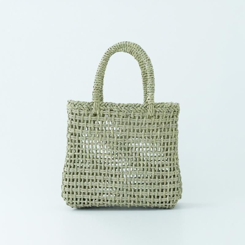 須浪亨商店/いかご（トート小）-dieci online shop-