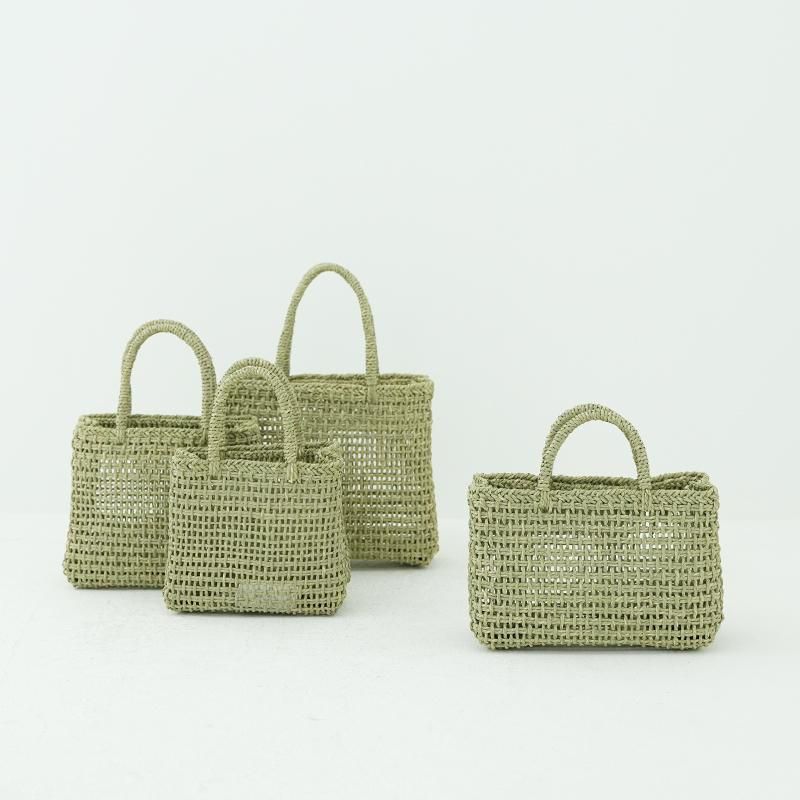 須浪亨商店/いかご(トート小)-dieci online shop- 須浪亨商店/いかご(トート小)-dieci online shop-