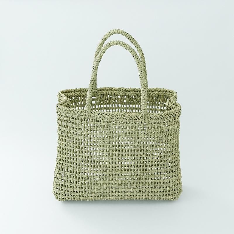 須浪亨商店/いかご（トート大）-dieci online shop-
