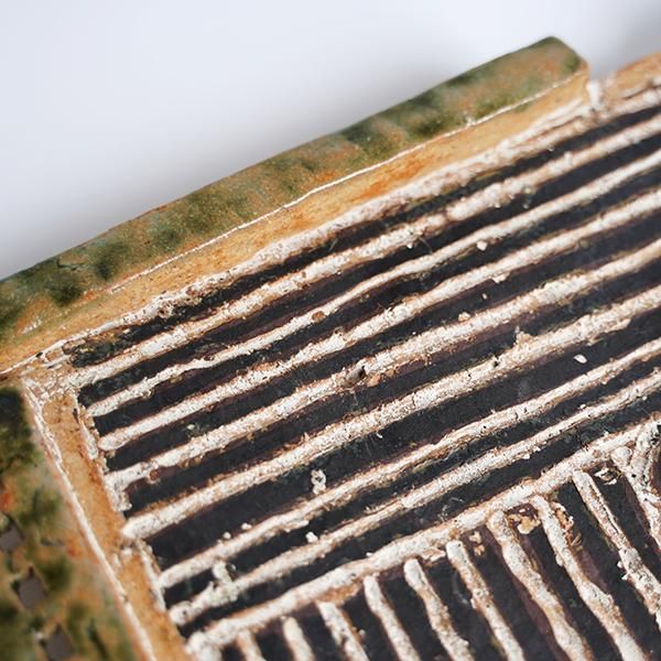 陶版/キムホノ（金憲鎬）