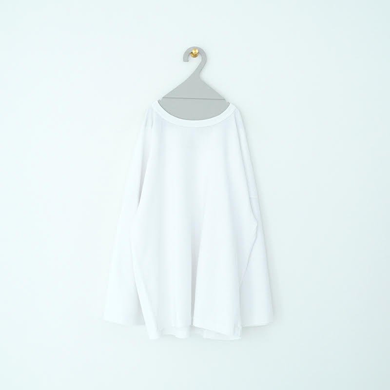 COMOLI / フットボールTシャツ 23AW dieci｜online shop