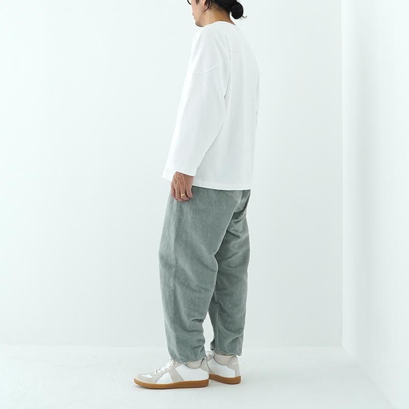 COMOLI / フットボールTシャツ 23AW dieci｜online shop