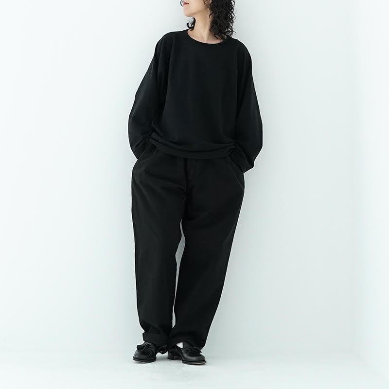 COMOLI / フットボールTシャツ AW dieci｜online shop