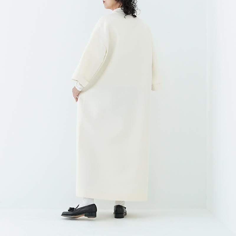 humoresque(ユーモレスク)/coat dress23AW dieci|online shop humoresque(ユーモレスク)/coat dress23AW dieci|online shop