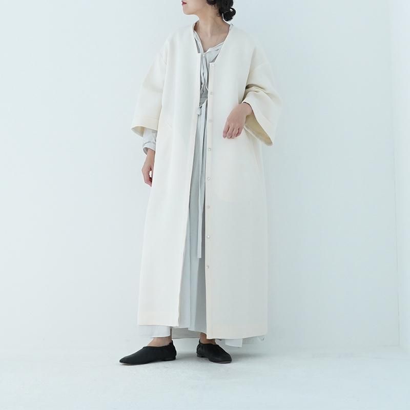 humoresque(ユーモレスク)/coat dress23AW dieci|online shop humoresque(ユーモレスク)/coat dress23AW dieci|online shop