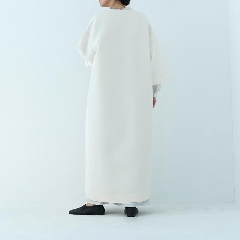 humoresque(ユーモレスク)/coat dress23AW dieci|online shop humoresque(ユーモレスク)/coat dress23AW dieci|online shop
