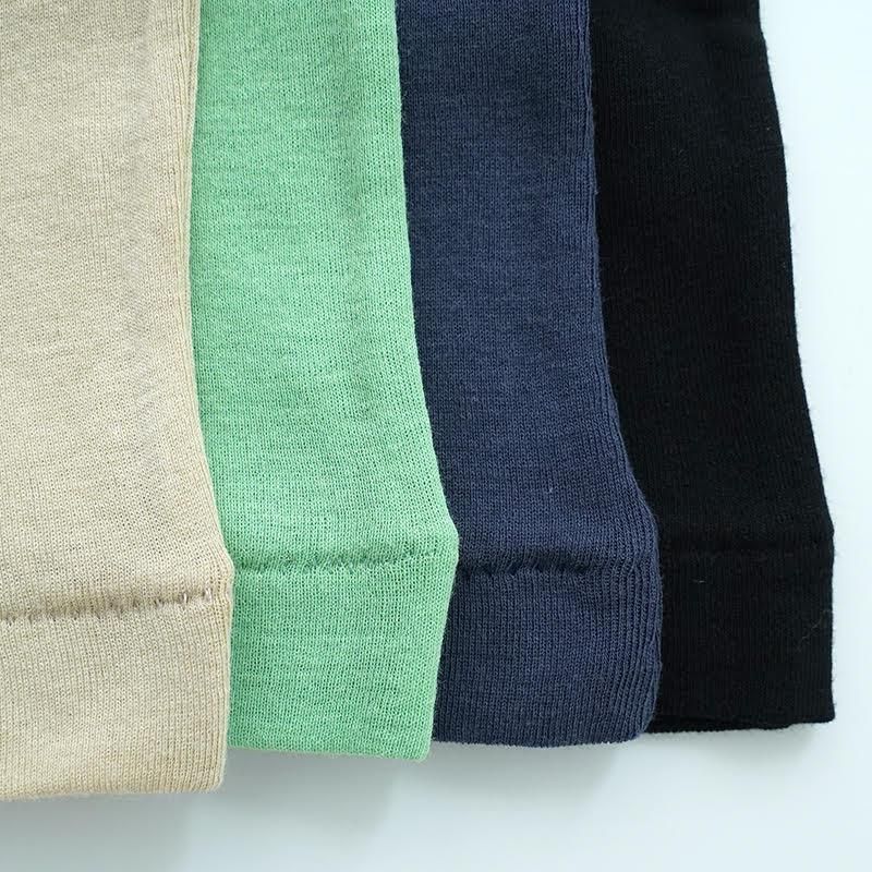AURALEE / HIGH GAUGE SHEER RIB TURTLE NECK L/S TEE(LADY'S AURALEE / HIGH GAUGE SHEER RIB TURTLE NECK L/S TEE(LADY'S