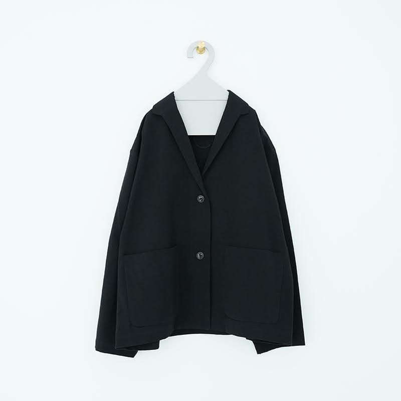 Atelier d'antan /Berg Cotton Jaket 23AW Atelier d'antan /Berg Cotton Jaket 23AW