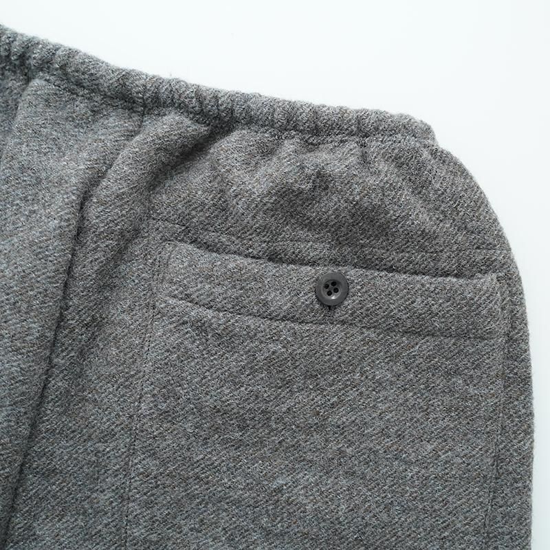 SONO / JETHRO Joggers AHS 23AW dieci｜online shop