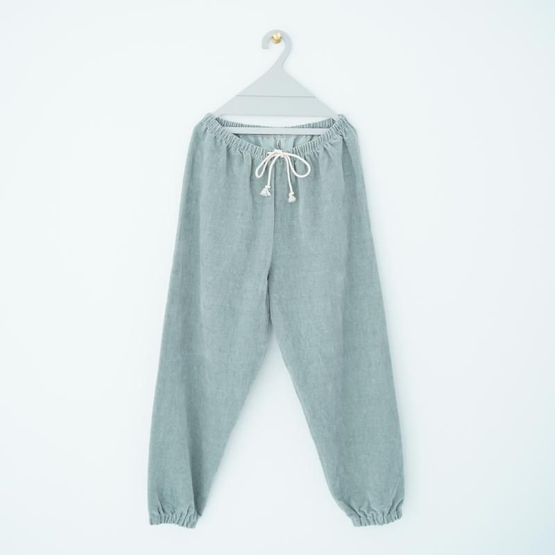 SONO / JETHRO Joggers AHQ 23AWdieci｜online shop