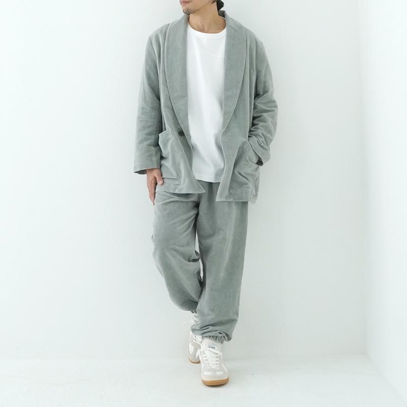 SONO / JETHRO Joggers AHQ 23AWdieci｜online shop