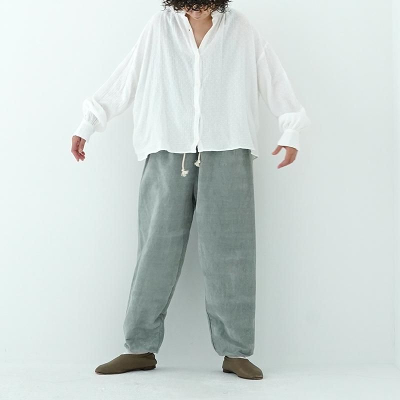 SONO / JETHRO Joggers AHQ 23AWdieci｜online shop