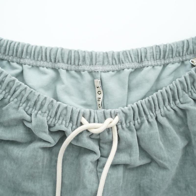 SONO / JETHRO Joggers AHQ 23AWdieci｜online shop