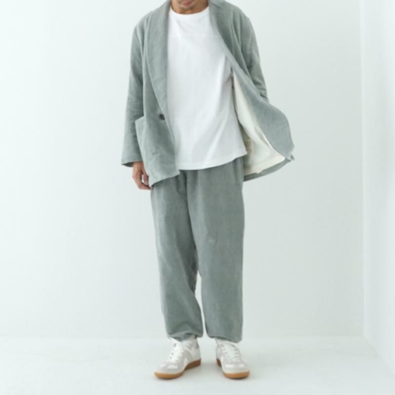 SONO / JETHRO Joggers AHQ 23AWdieci｜online shop