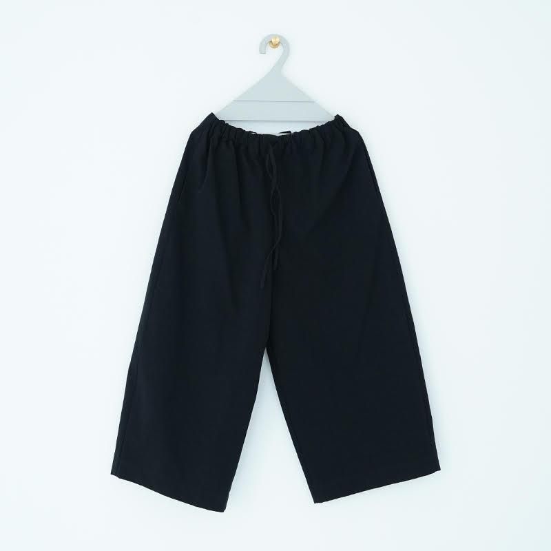 Atelier d'antan / Gaul Cotton Pants 23AW