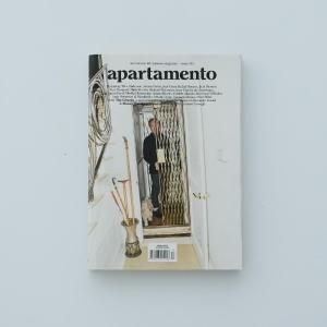 ポストカード付‼️ 第26号 Apartamento Magazine 26 ポストカード付‼️ 第26号「Apartamento Magazine 26」 ポスト