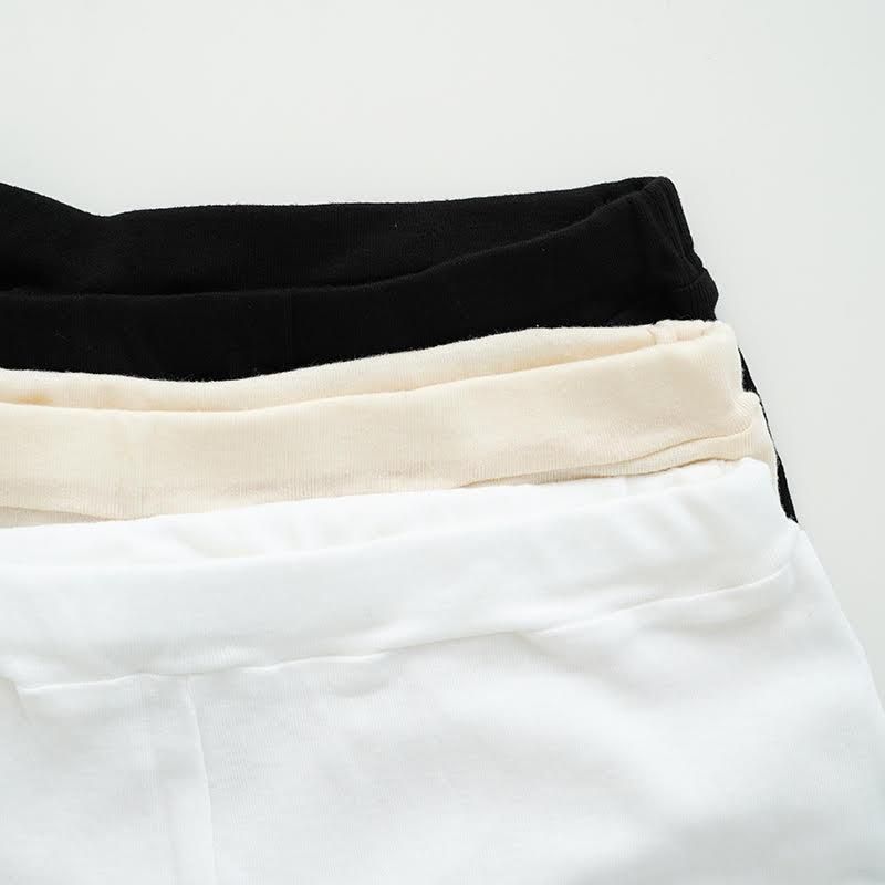 ゴーシュ/ スーピマカシミアフライス レギンス - dieci｜online shop