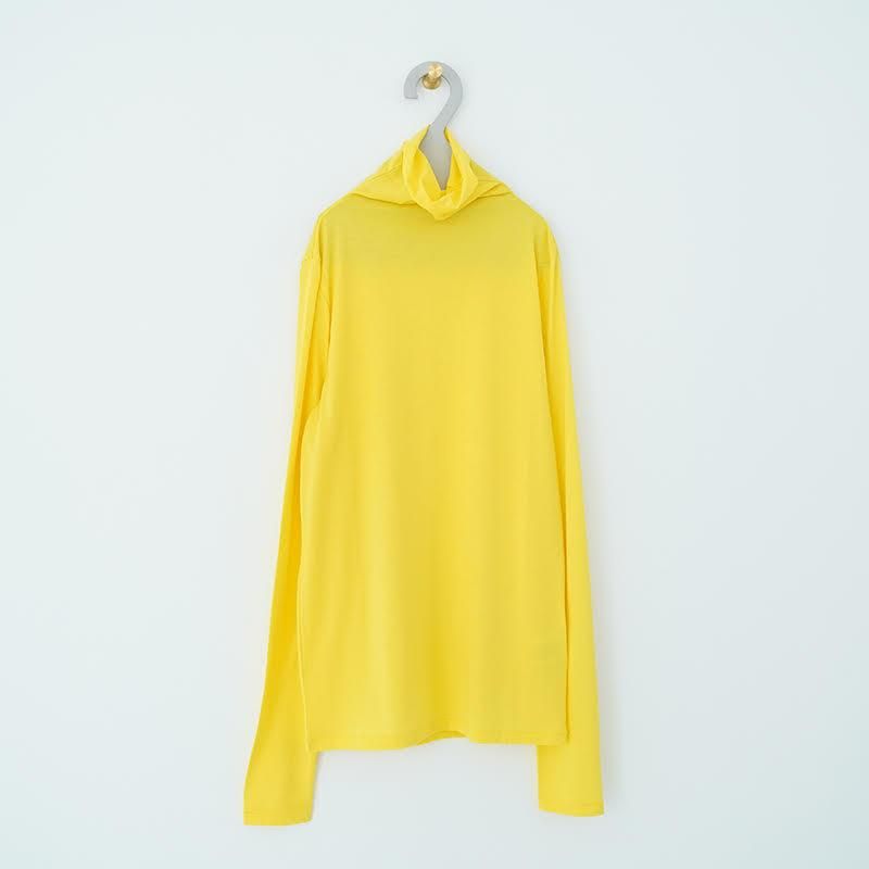humoresque(ユーモレスク) turtleneck T 23AW dieci|online shop humoresque(ユーモレスク) turtleneck T 23AW dieci|online shop