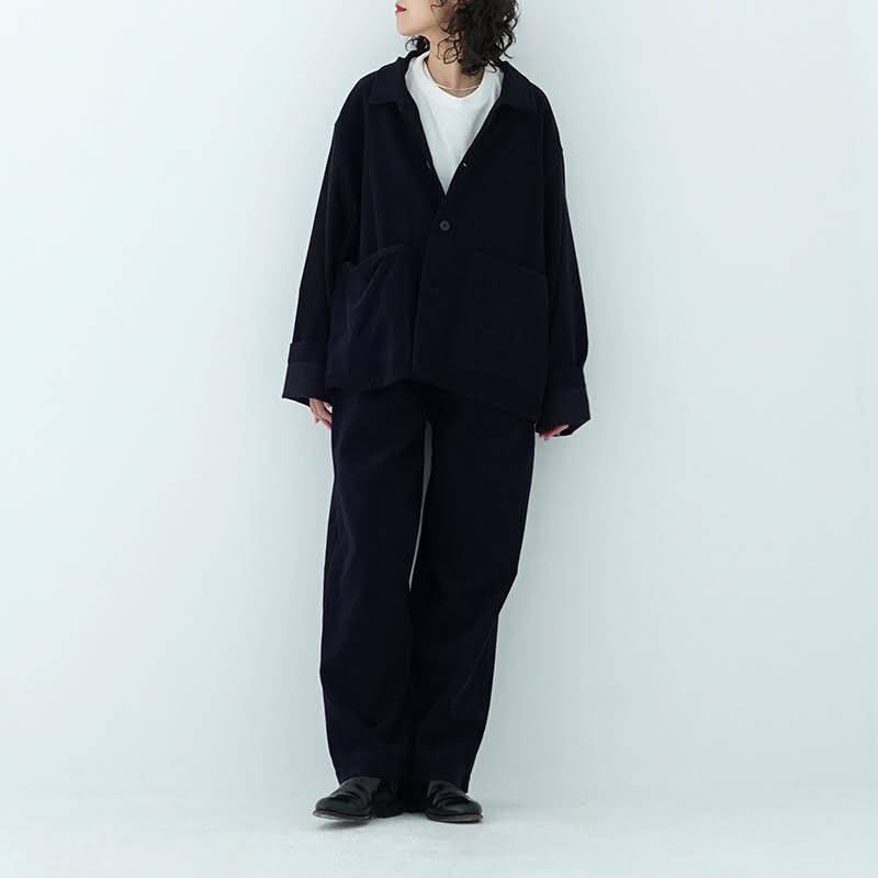 holk(ホーク)/ kang fu pants (unisex) 23AW dieci｜online shop