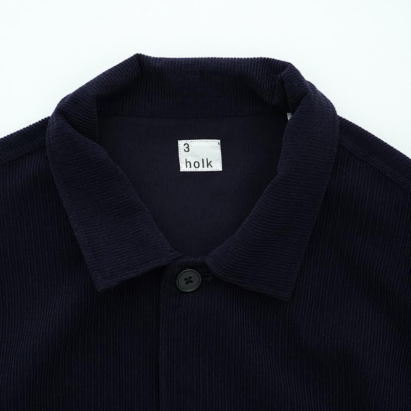 holk(ホーク) / engineer jacket (unisex) 23AW dieci｜online shop