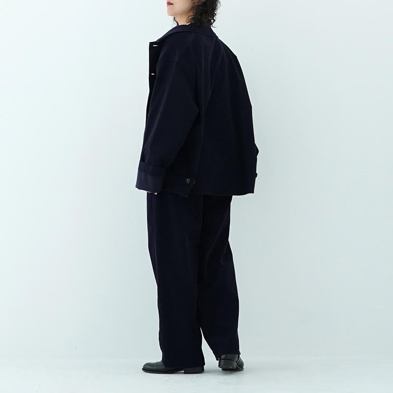 holk(ホーク) / engineer jacket (unisex) 23AW dieci｜online shop