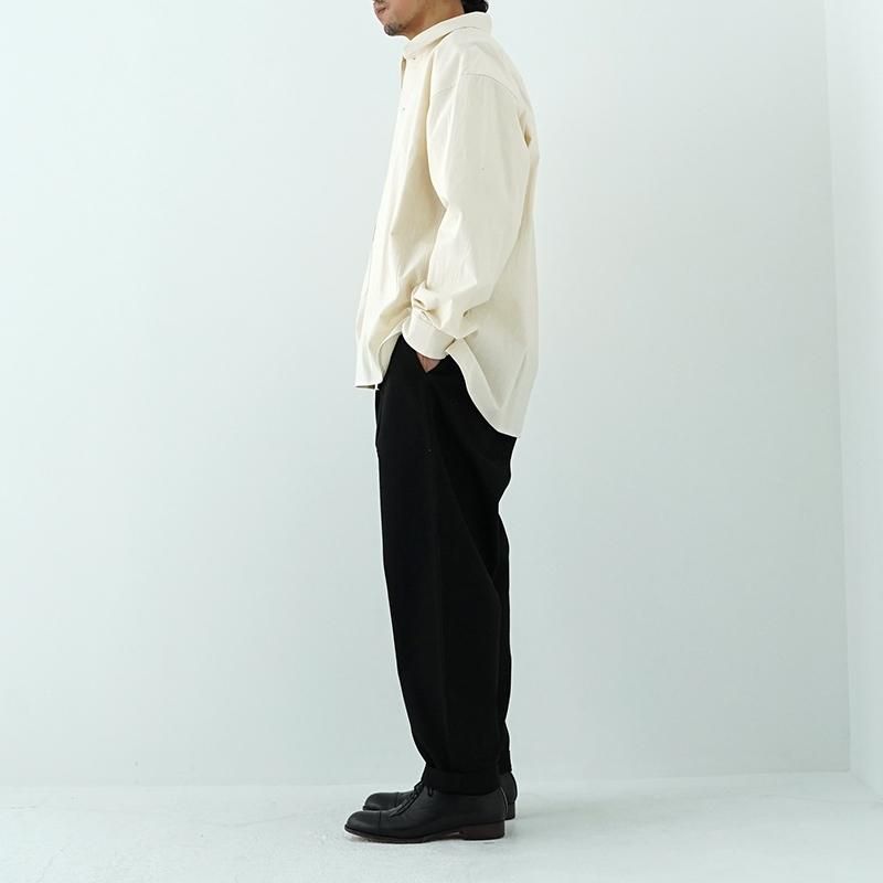 PORTER CLASSIC / DUKE ELLINGTON CHINOS dieci|online shop PORTER CLASSIC / DUKE ELLINGTON CHINOS dieci|online shop