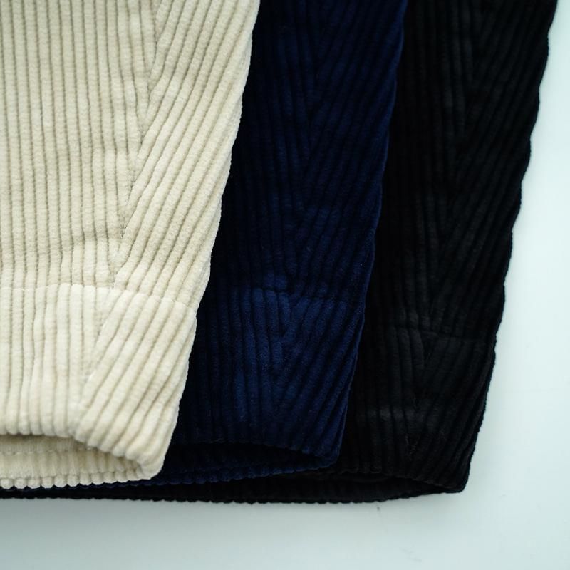 PORTER CLASSIC / CORDUROY PANTS dieci|online shop PORTER CLASSIC / CORDUROY PANTS dieci|online shop