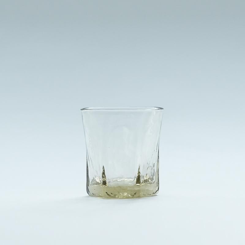 石川硝子　工藝舎　ガラス　片口　グラス 3個セット　レトロ　コホロ kohoro 石川硝子 工藝舎 ガラス 片口 グラス 3個セット レトロ コホロ kohoro