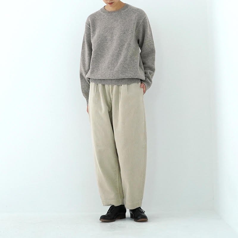 TORICI POP UP STORE / シェアセーター(ユニセックス)ーdieci｜online shop