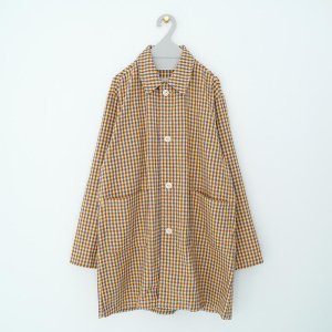Dhal / Work  Coat 23AW