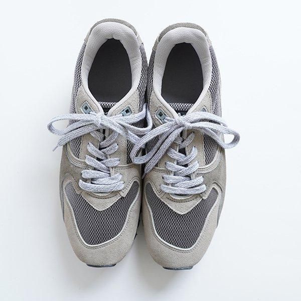 STEVE White – VINCENT SHOES LACE