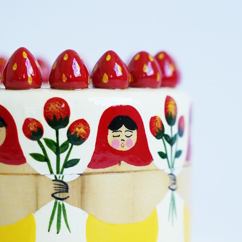 COMPANY/ Matryoshka（HappyBirthday）