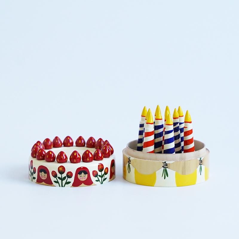 COMPANY/ Matryoshka（HappyBirthday）