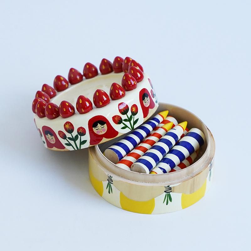 COMPANY/ Matryoshka（HappyBirthday）