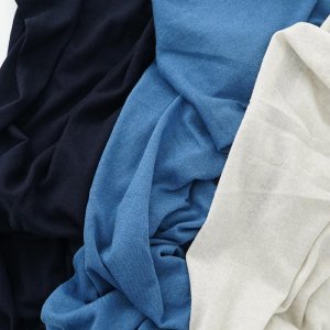 eleven 2nd /  Cashmere no.1  Stole 23AW