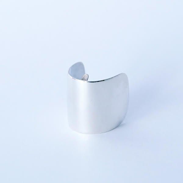 YAECA / シルバーヘアクリップ- dieci|online shop YAECA / シルバーヘアクリップ- dieci|online shop