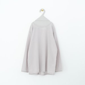 Yoli / Simple blouse 23AW