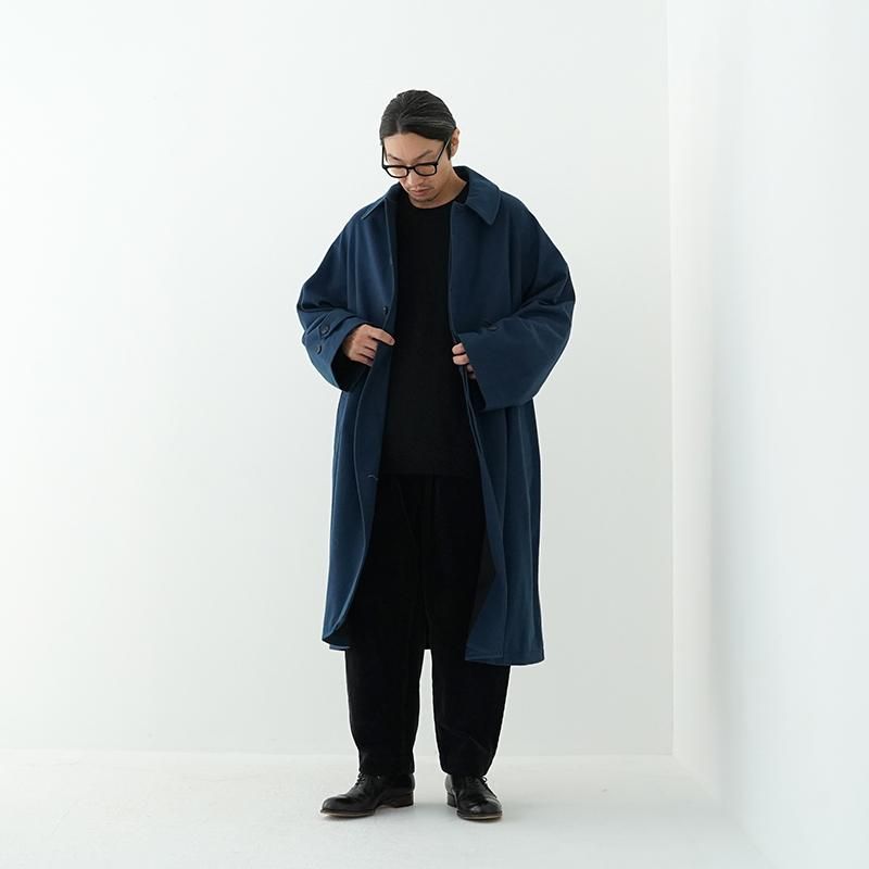 POLYPLOID Long Coat #B ポリプロイド 2 22aw