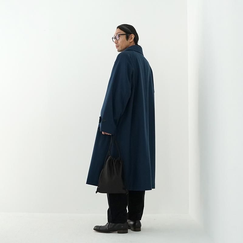 POLYPLOID / CABAN COAT B - dieci｜online shop